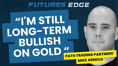 Technical Analysis: Reading the Market Signals with Mike Arnold