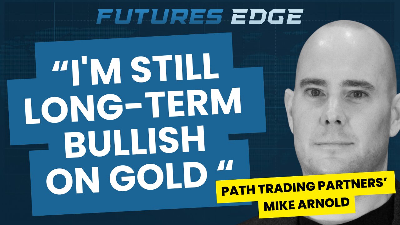 Technical Analysis: Reading the Market Signals with Mike Arnold