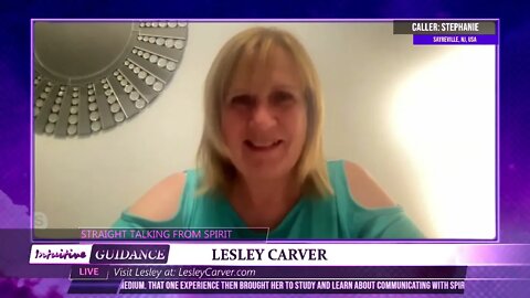 Straight Talking From Spirit - July 12, 2022