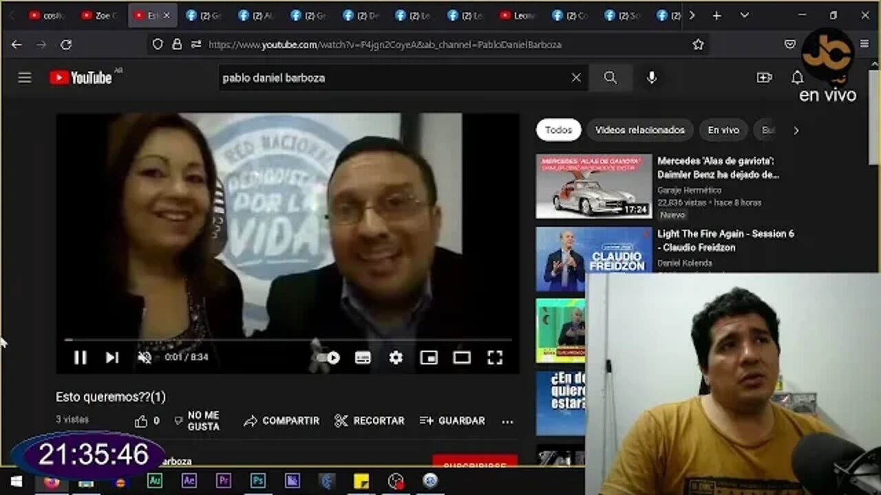 Cositas varias!