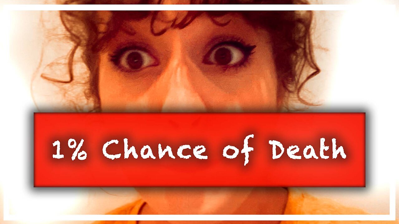 Gracie Lou Ep. 3 | Higher Chance of Dying in a Car Crash | The Truth About Covid