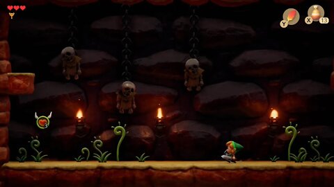 Links Awakening Part 2