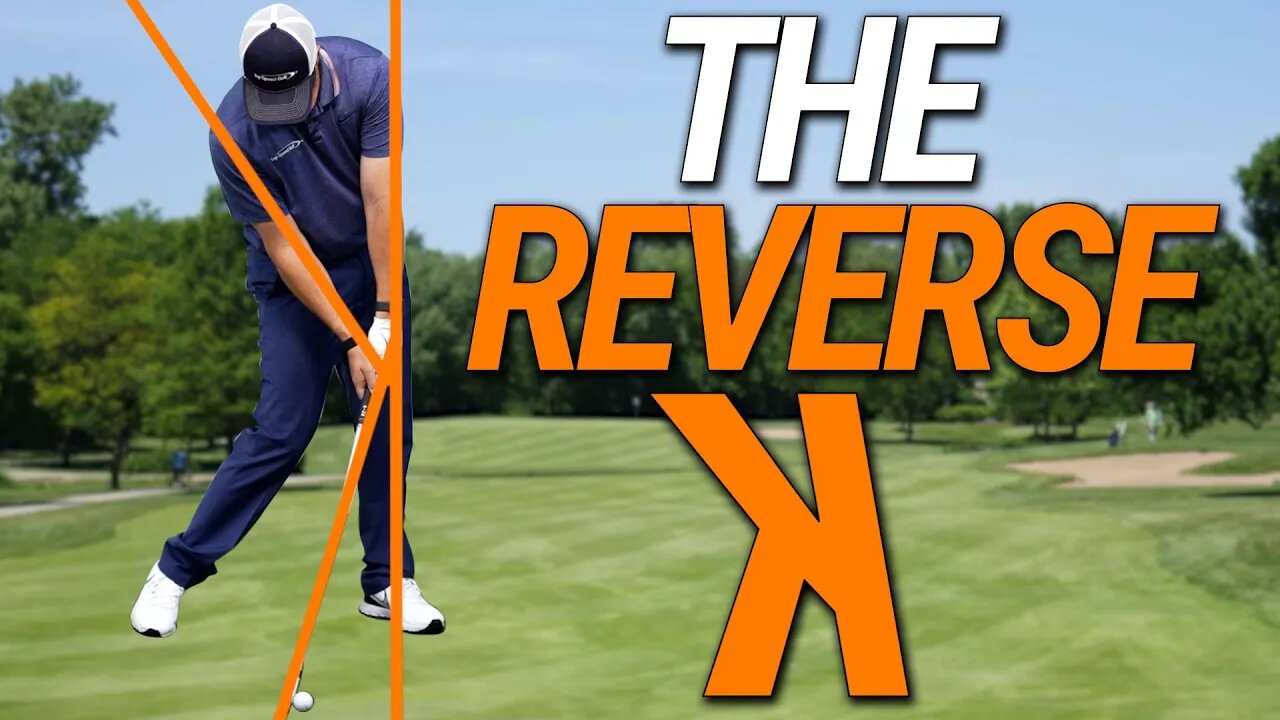 The Golf Swing is So Much Easier When You Know This Trick