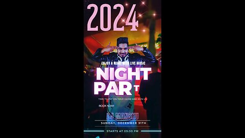 new year party 2024 dehradun pub