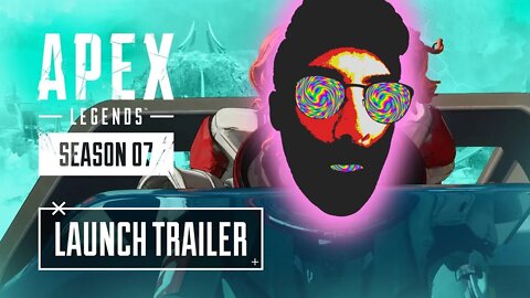 ⚪️ Apex Legends Season 7 [ Coming November 4th ]