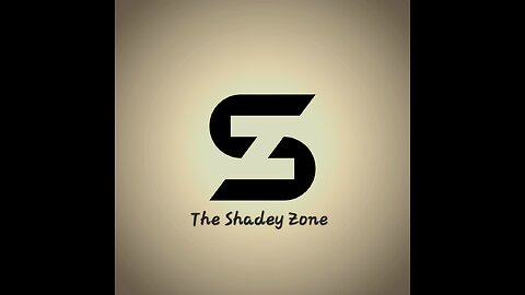 The Shadey Zone