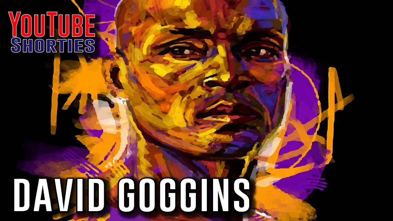 WE ALL HAVE GREATNESS WITHIN - JOE ROGAN & DAVID GOGGINS #shorts