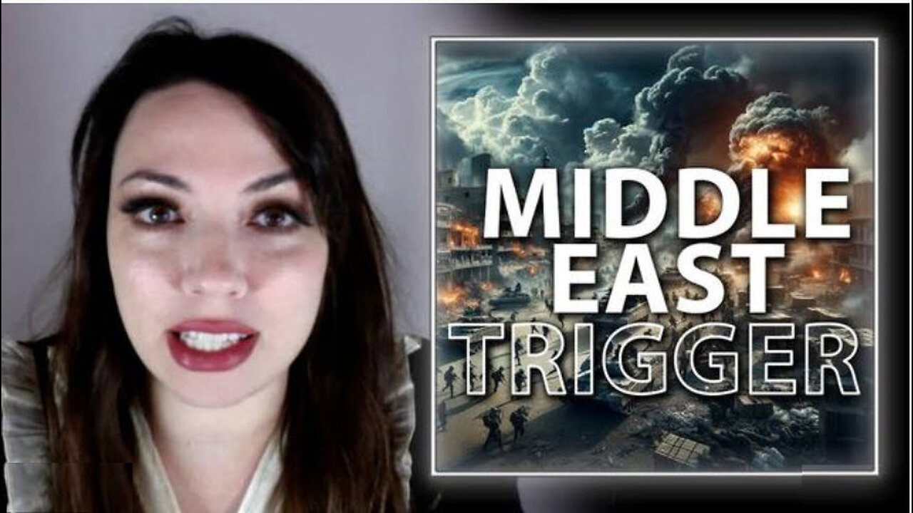 EXCLUSIVE: Syrian Girl Reveals How Escalations In The Middle East Could Ignite Mankind's Final War