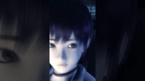 8 Horror Games with most replayability No 7: Fatal Frame #shorts