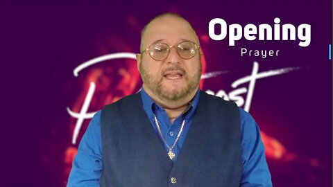 Christian Worship 5-31-2020