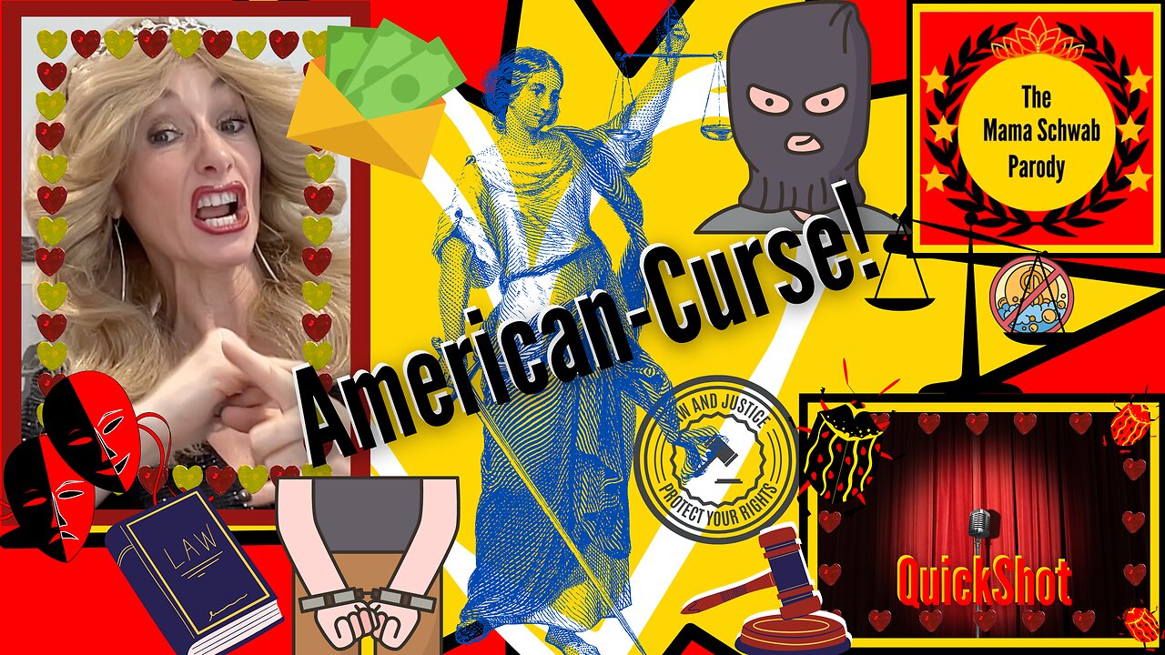 American-Curse!