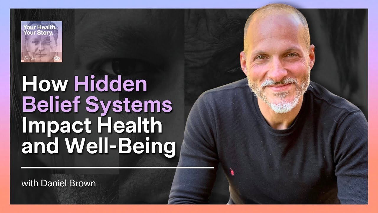 How Hidden Belief Systems Impact Health and Well-Being