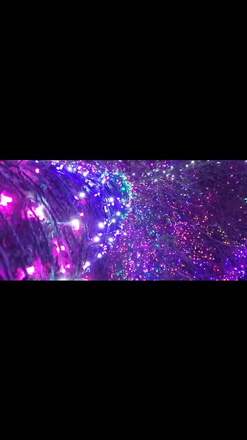 Arbre de Noel 28 nov. 2018