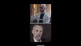 Jordan Peterson X Andrew Tate