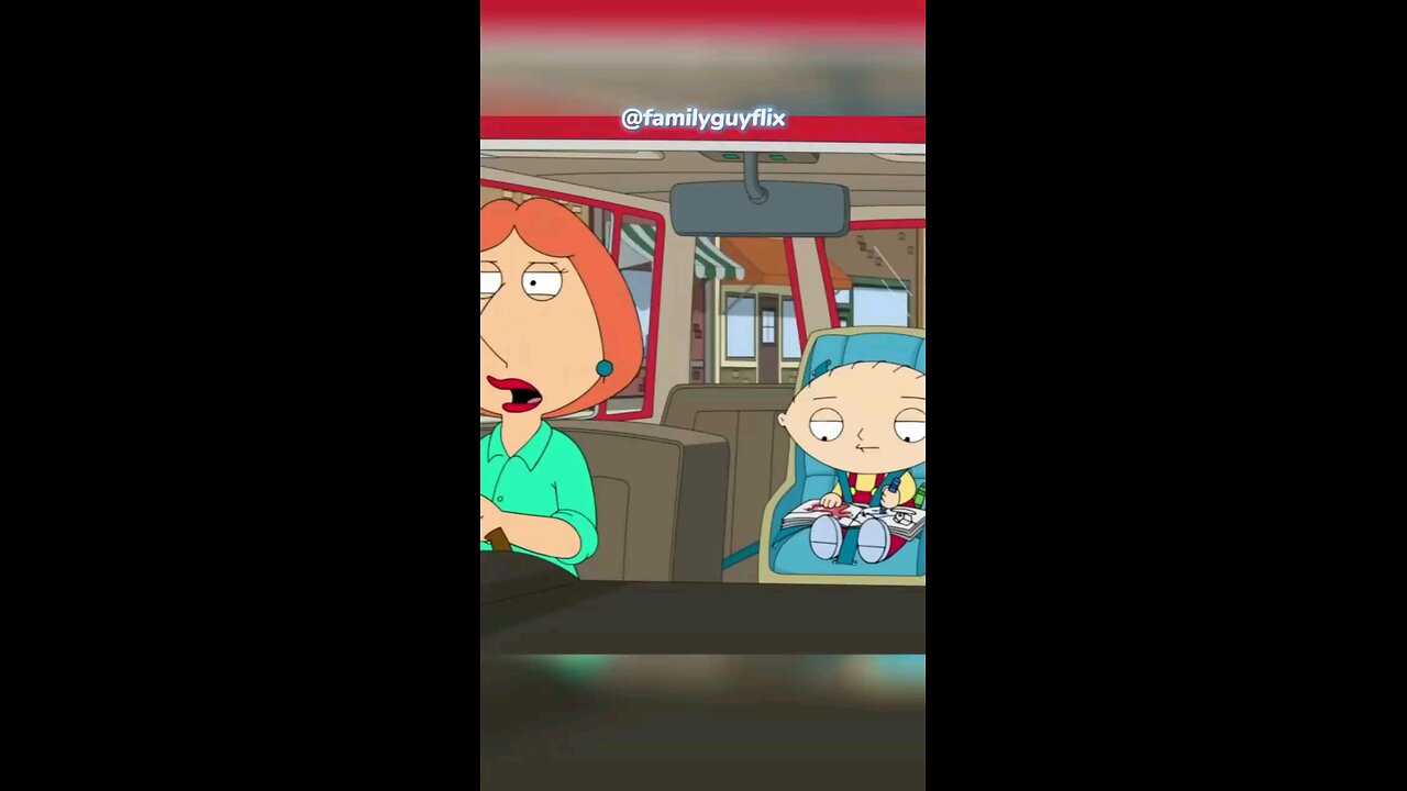 #Familyguy short clip