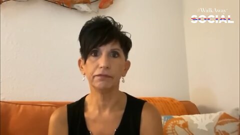 #WalkAway Testimonial My nephew's death has changed me Jan 6 suicide