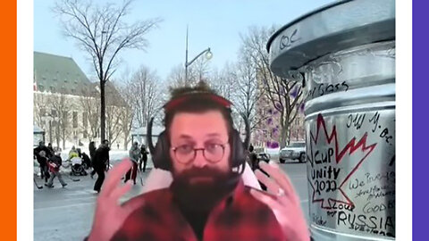 Trudope's Brother Outs Him As A Globalist Puppet