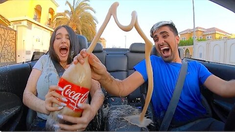 I Ruined my Sisters New Car