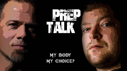 My Body My Choice?