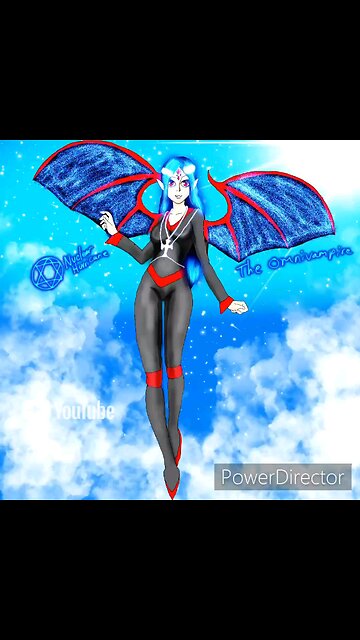 speedpaint nuclear Joestar