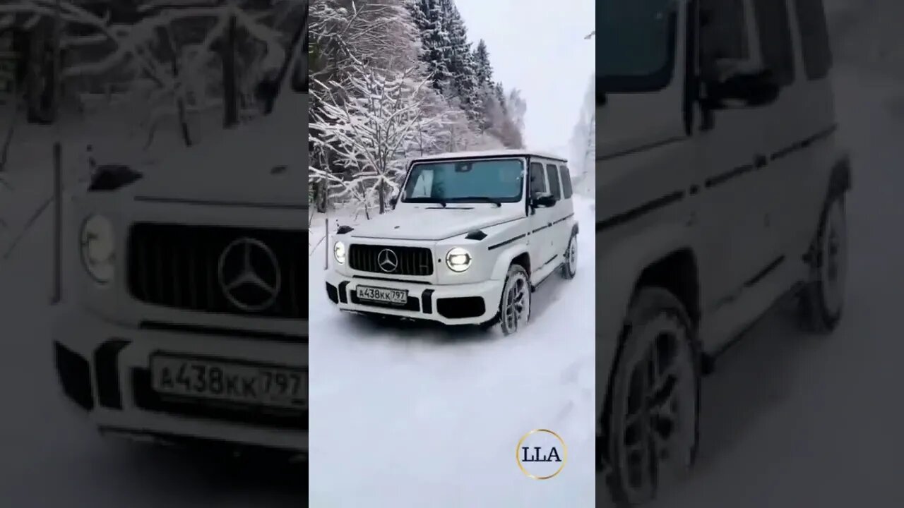 Luxury Cars, Luxury Lifestyle | SNOW WHITE #shorts #luxury #car