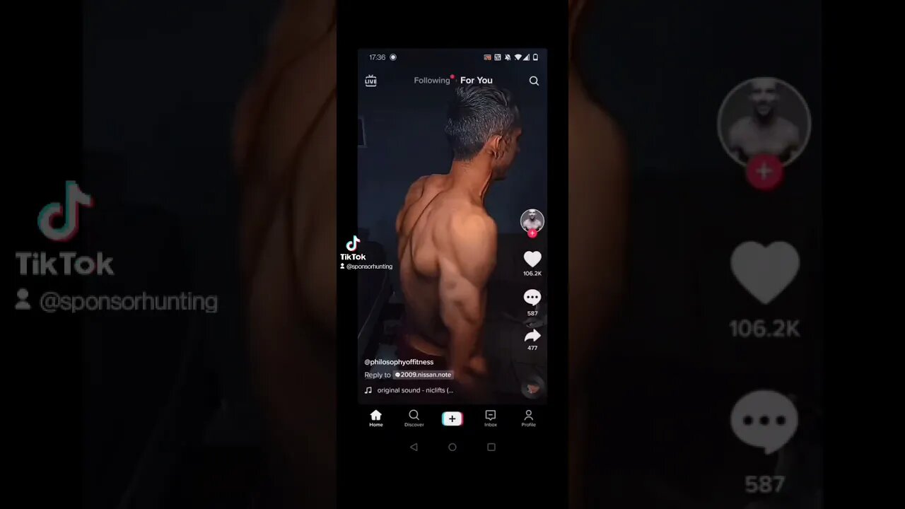 The Yujiro Hanma blood!