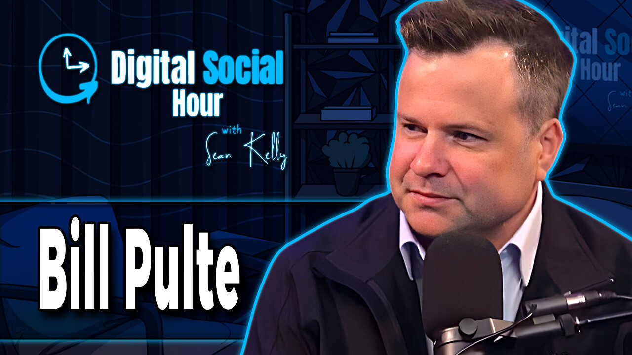 Elon Musk's Secret Weapon: How Twitter Philanthropy is Blowing Up I Bill Pulte