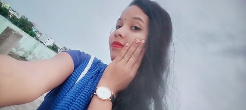 Chandrika mkg 🥰🥰 new rumble video shorts