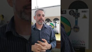 Sobre: Reagir, e as consequências de não fazê-lo #shorts