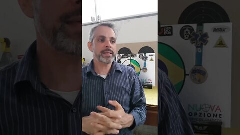 Sobre: Reagir, e as consequências de não fazê-lo #shorts