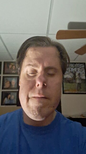 good morning everyone happy Tuesday