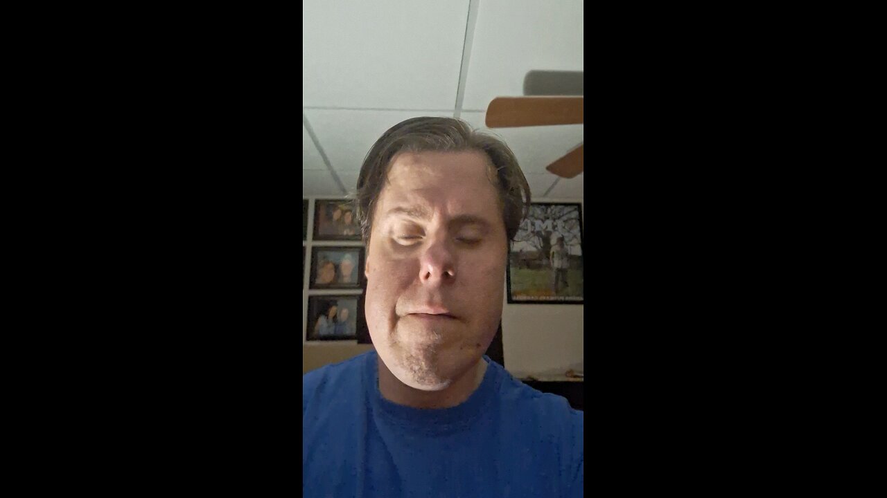 good morning everyone happy Tuesday