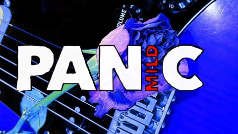 Mild Panic Live - June 2022, UK