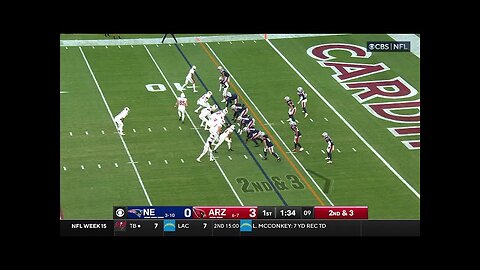 Jonah Williams hustles his way to big-man TD by scooping fumble on would-be touchback