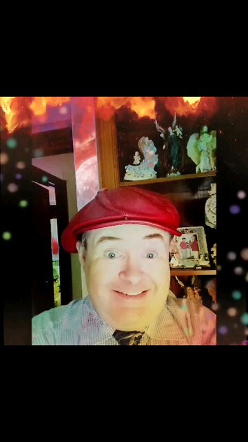 TELEVANGELIST, PROPHET THE BISHOP DOUG. 304 952 4225..Dougc304@yahoo.com