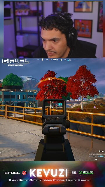 Day 4 of turning into the best fortnite player! #fornite #zerobuild #season 6