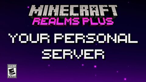 Welcome to Realms Plus!