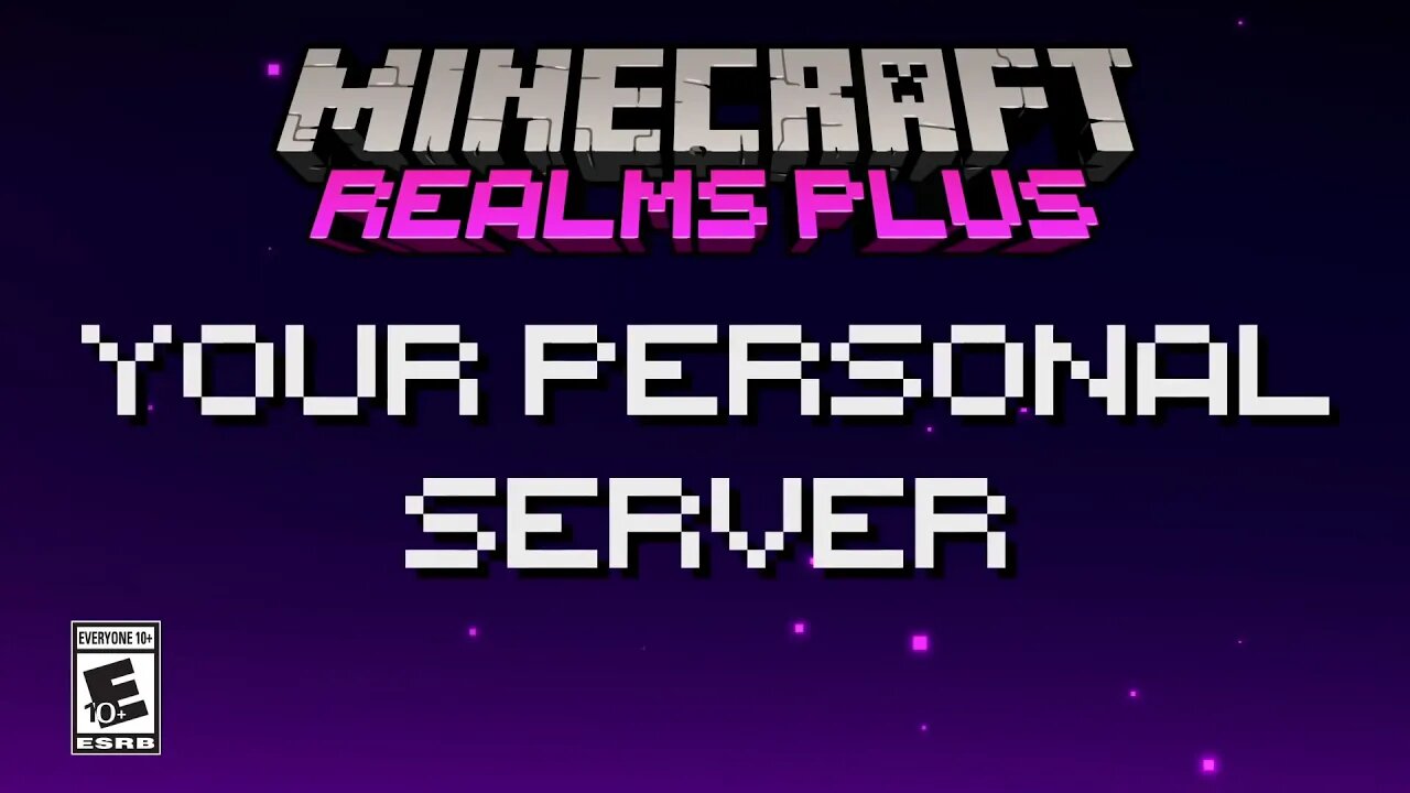 Welcome to Realms Plus!
