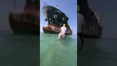 Ship