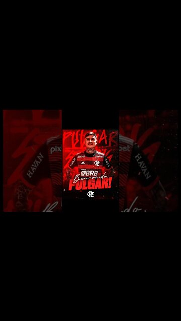 "ANUNCIADO". ERICK PULGAR NOVO REFORÇO DO FLAMENGO!!!