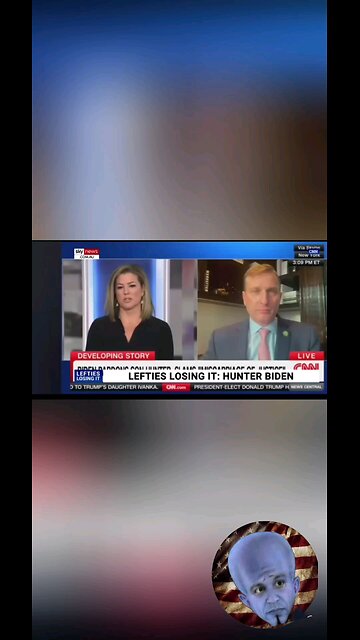 When liberal opinions don't age well...