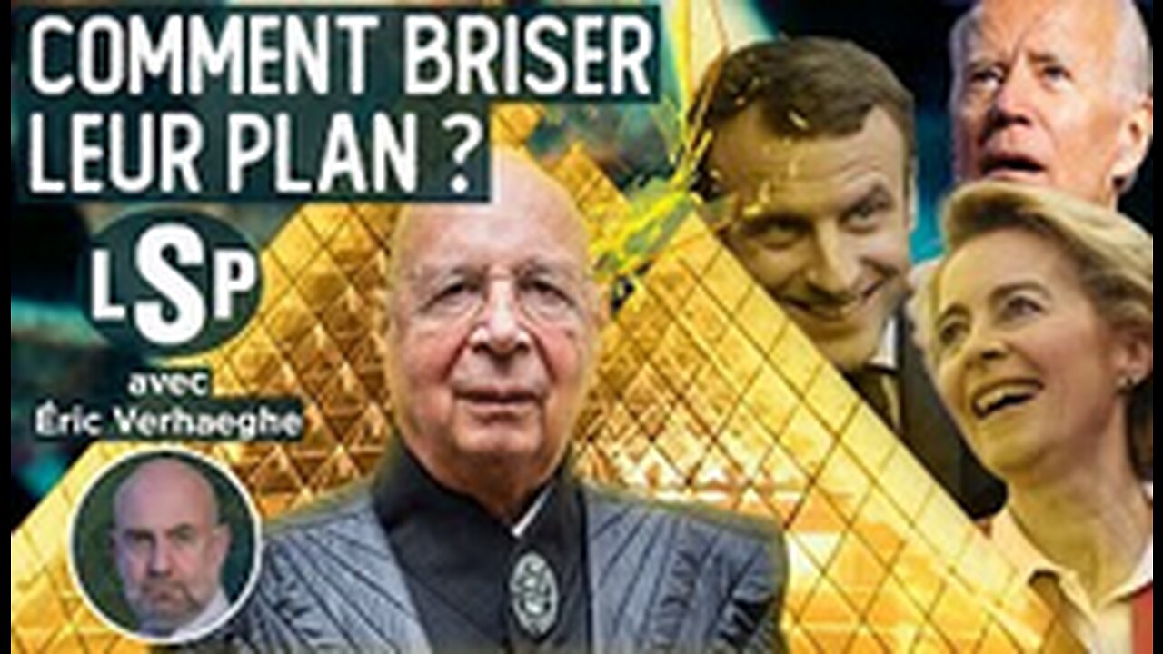 Sécession Manuel de résistance à l'oligarchie - Eric Verhaeghe dans Le Samedi Politique