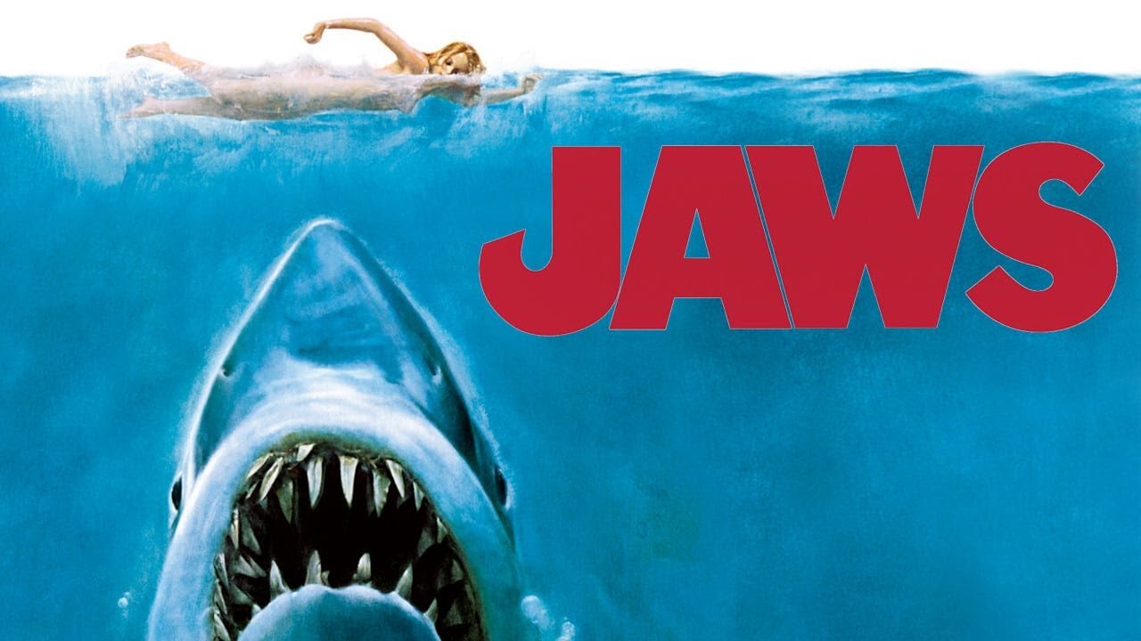 Jaws ~ by John Williams