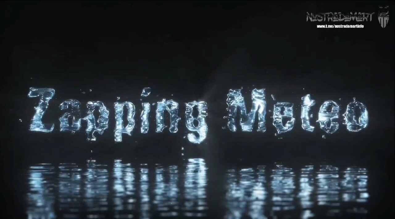 Zapping Météo/UFO - Mai 2023 (Extrait NostradaNews 120)