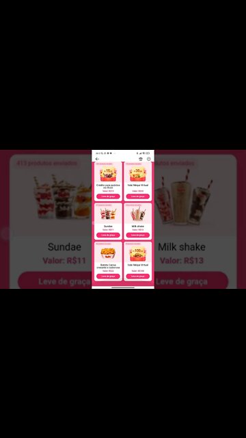 Incrível! Nova Pechincha no Kwai, já ganhei R$ 15,00!!