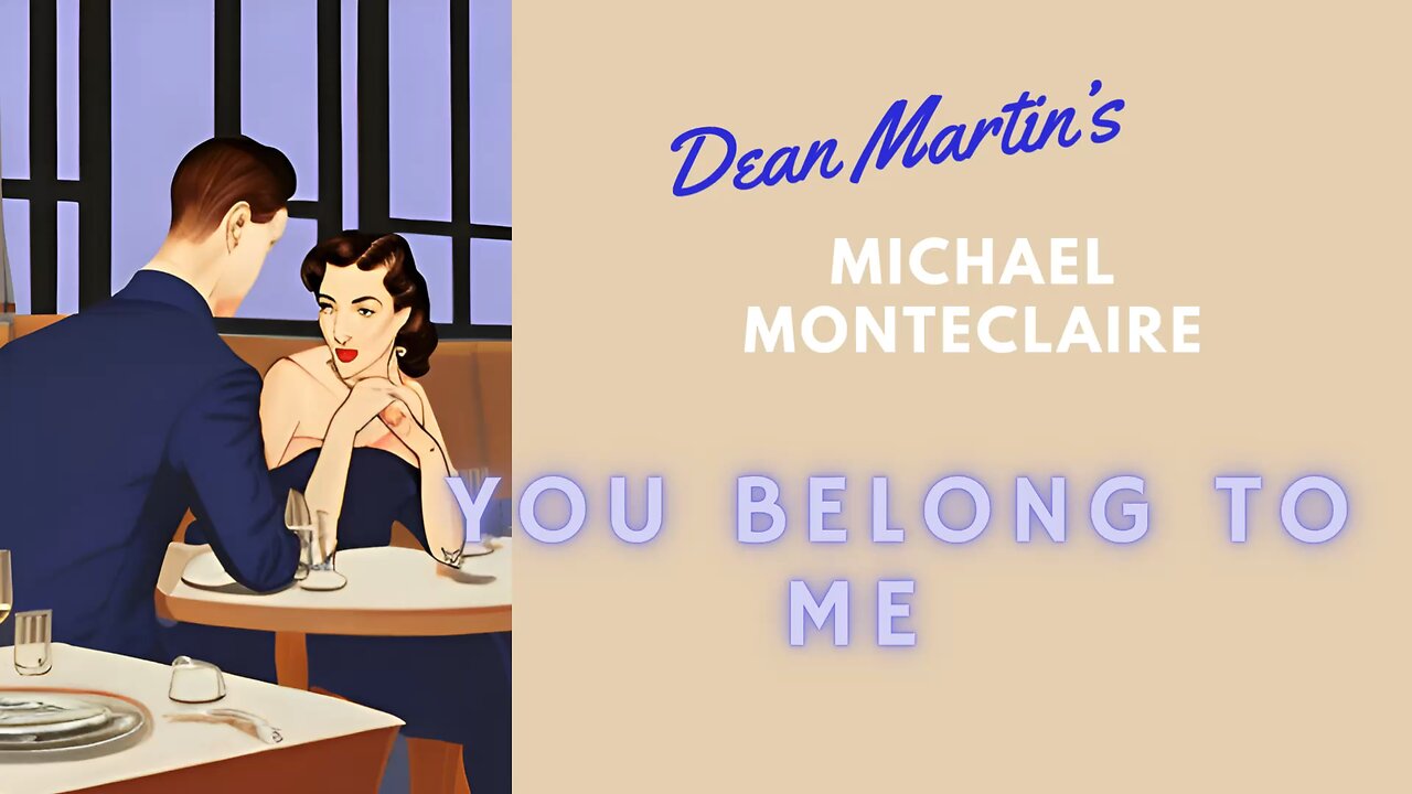 You Belong to Me