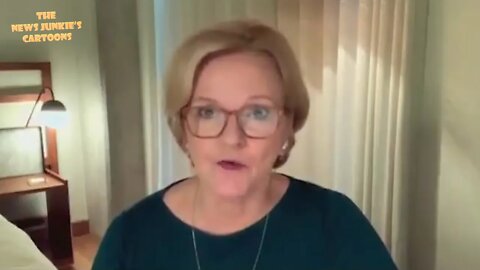 Dem Sen. starts a new family tradition of watching a video of January 6 on every 4th of July.