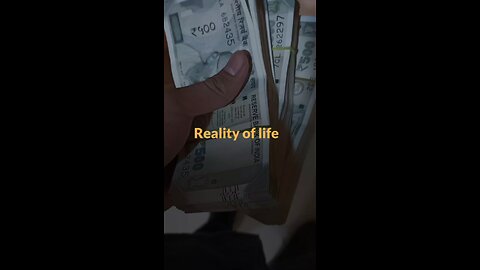 Reality of Life