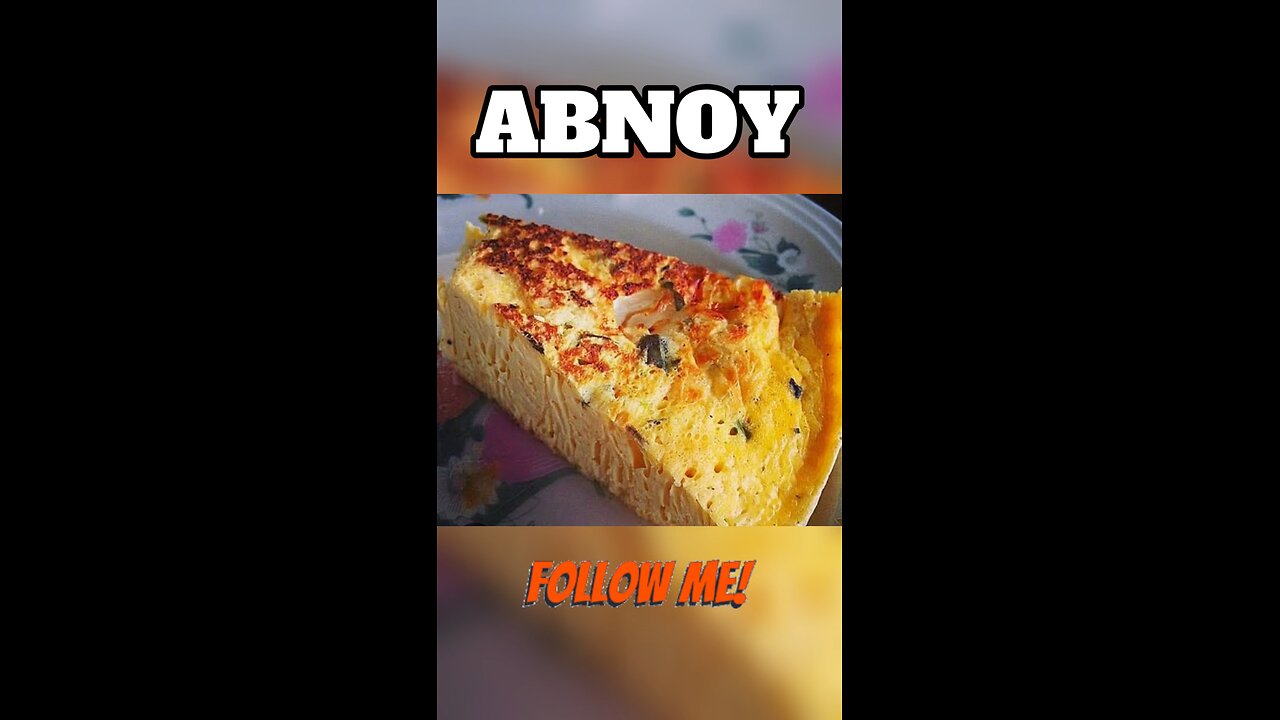 Filipino famous Street Food (ABNOY)