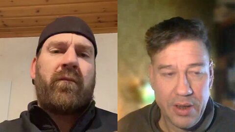 Fritjof - Lutmark -2023 Mars 08